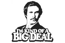 A Big Ego Is Crucial For Success