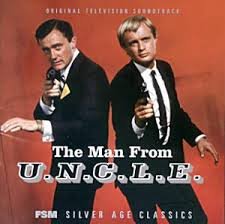 UNCLE