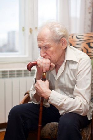 Image result for assisted living depressing