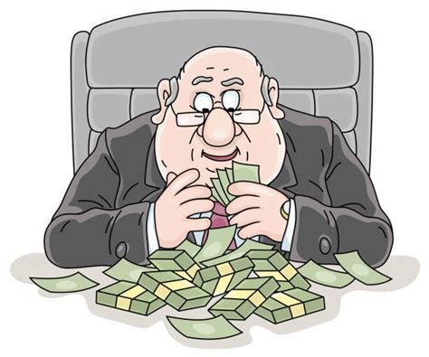 Corrupt Politician Illustrations, Royalty-Free Vector Graphics & Clip ...