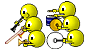 Marching Band