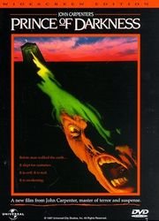 Prince of Darkness