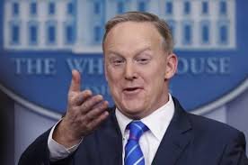 Image result for Trump you tell people a lie 3 times 