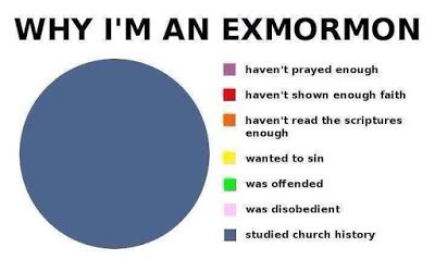 Image result for of course you're allowed to ask questions mormon