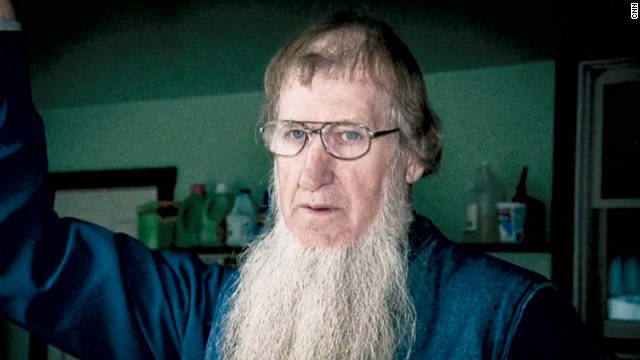 Amish leader, 15 followers convicted of hate crimes in beard attacks