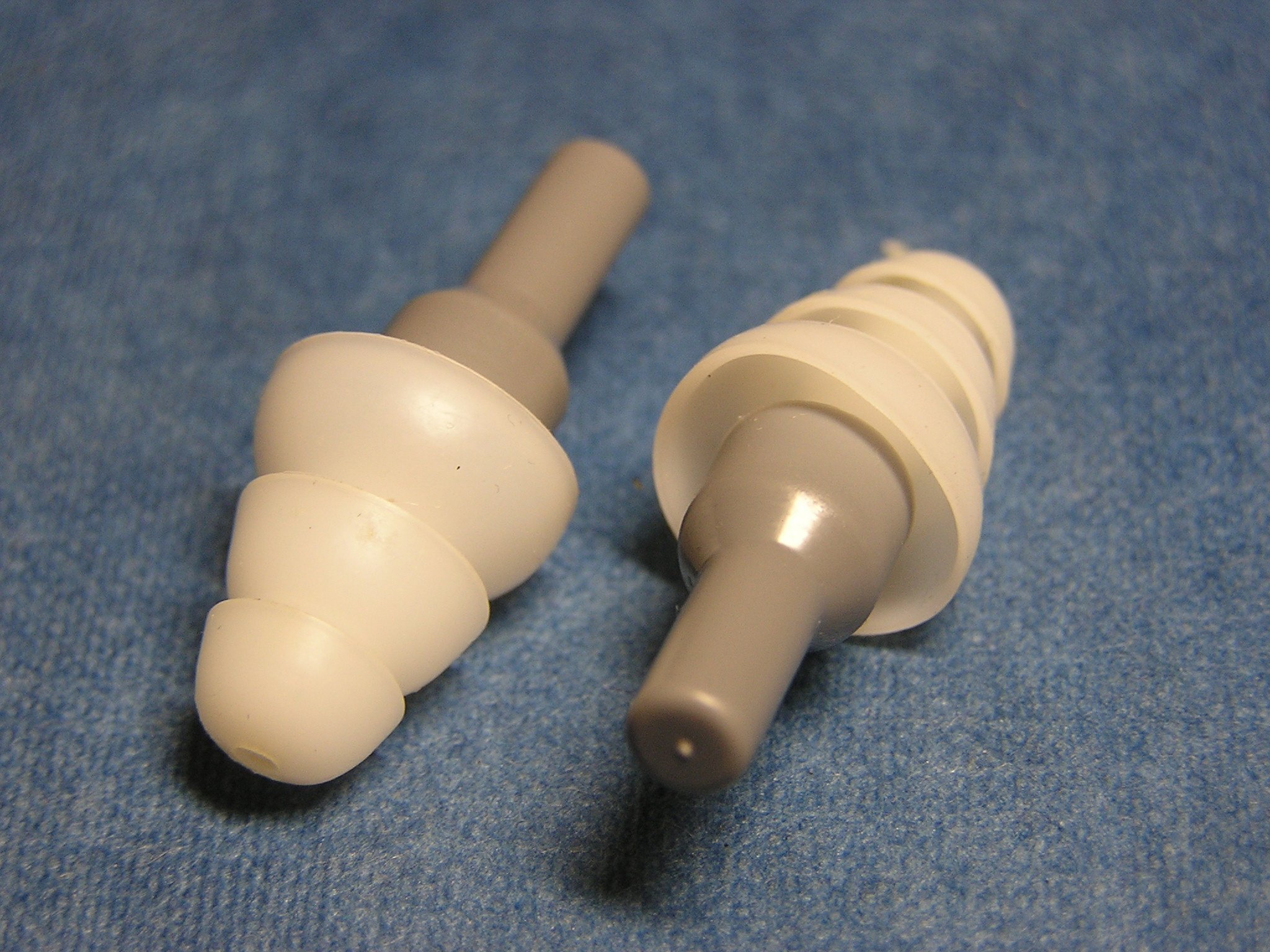 Memorial Earplugs