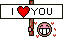 Iloveyou
