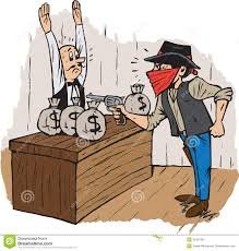 Image result for Old west bank robber