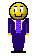 Visit Smiley Central!