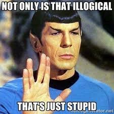 Image result for Thats stupid!