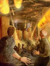 Image result for Watchtower armageddon