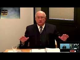 Image result for Watchtower geoffrey jackson australian royal commision