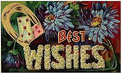 Best Wishes Image