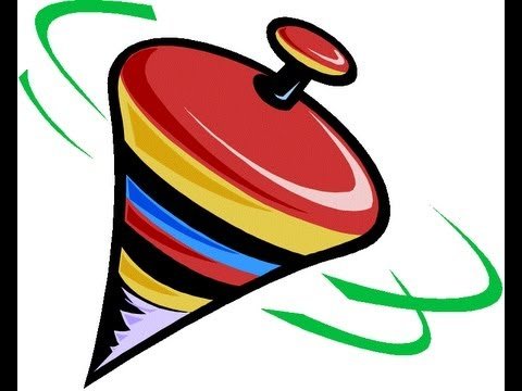 Image result for top spinning