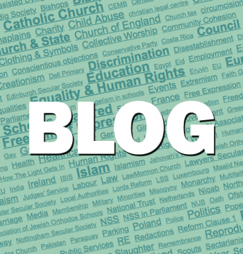 Religious privilege undermines abuse victims’ access to justice