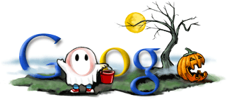 Happy Halloween!