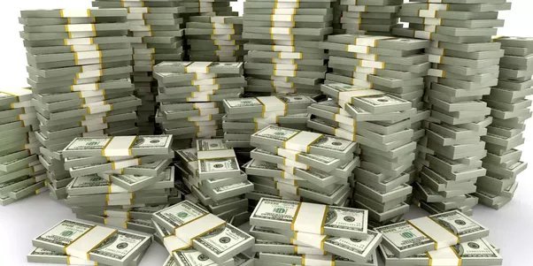 Why doesn't a poor country print more money for itself? - Quora