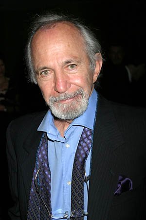 Ben Gazarra