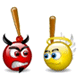 Good Vs Evil