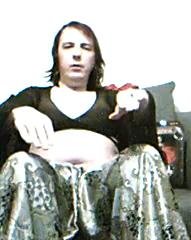 this is me brainwashed and deeply hypnotised slitheringley sexy evil slave to enjoy