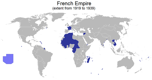 French Empire