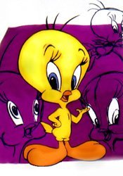 Tweety picture no.0451