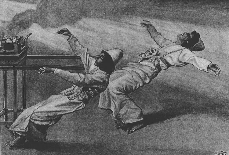 Nadab and Abihu Nadab e Abiu Wikiwand