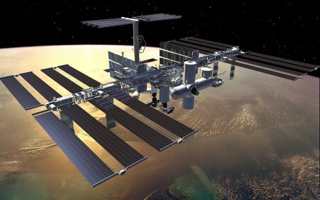 International Space Station