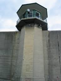 Image result for prison guard tower