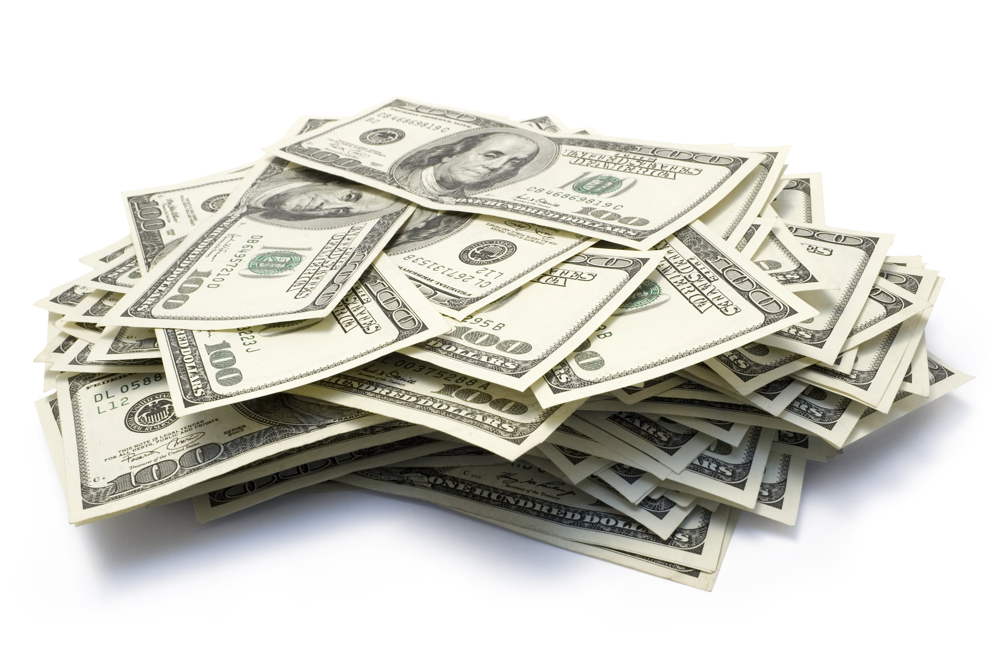Image result for money pile