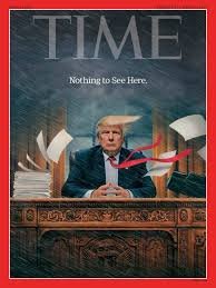 Image result for Donald trump time magazine