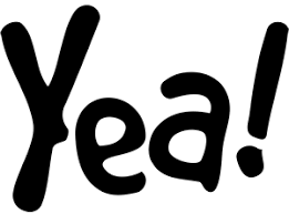 DayDreamnWorld: "Y" as in YEA!!! for Alphabe-Thursday