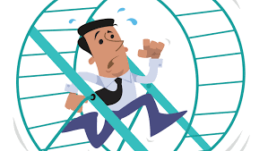 Allhands: Want off the hamster wheel? 5 ...
