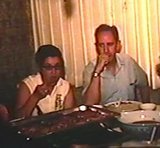 CynthiaandRayFranz.jpg Cynthia and Ray c.1980 image by Eliveleth