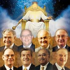 Image result for watchtower governing body