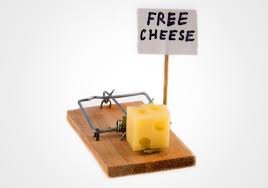 Image result for bait and switch