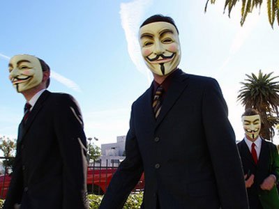 Anonymous