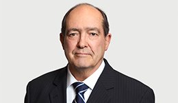 Commissioner Andrew Murray