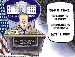 Image result for Alternative facts