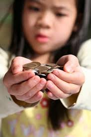 Charity Navigator: Good News: Majority of Kids Give Time & Money to Charity