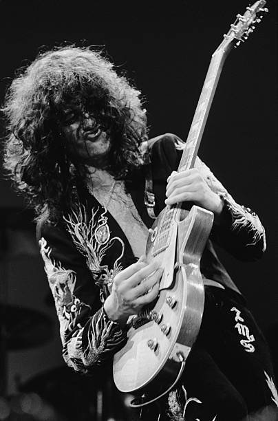 Image result for long haired guitarist