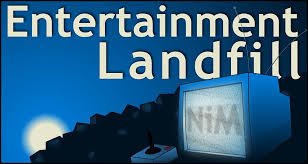 Image result for entertainment landfill