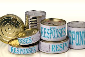 Image result for canned responses