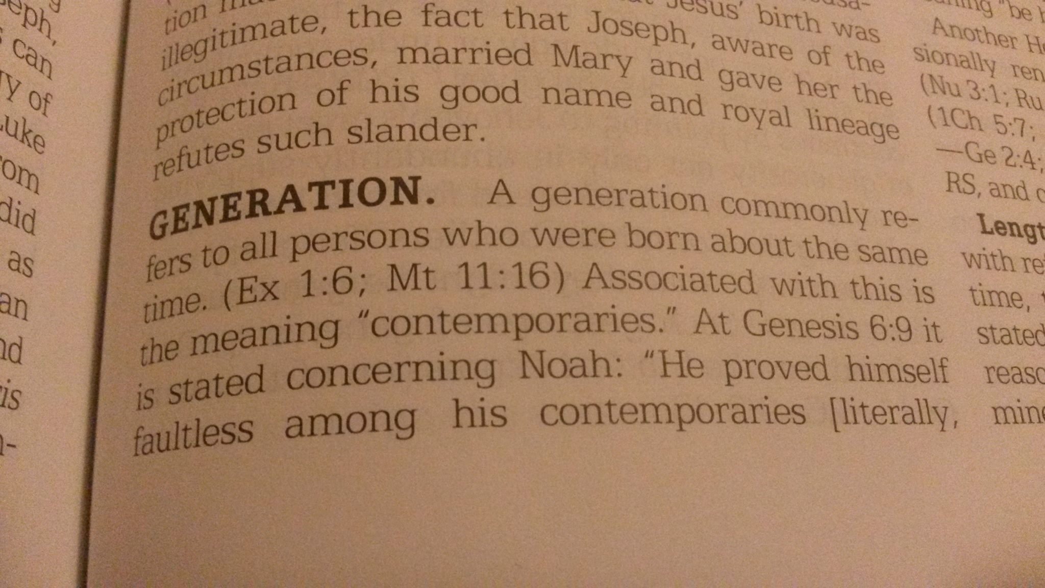 From Insight on the Scriptures 
