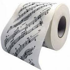 Image result for musical toilet