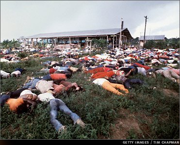 Jonestown