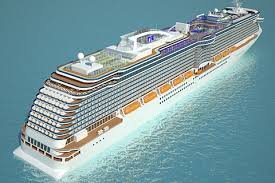 Royal Princess Cruise