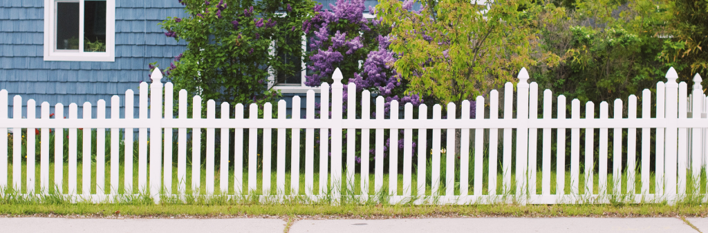 Fences – City of Toronto