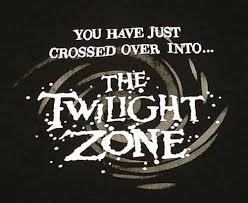 Image result for twilight zone