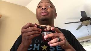 Image result for dude eating ribs